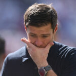 Xabi Alonso Real Madrid