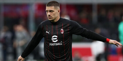 Luka Jovic