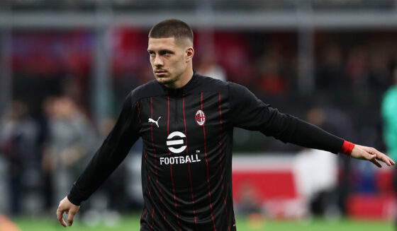 Luka Jovic