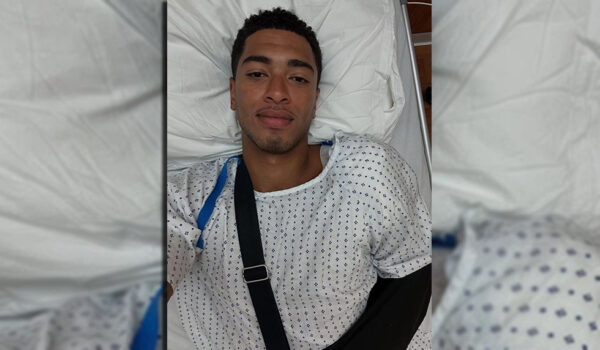 Jude Bellingham Real Madrid