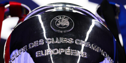 UEFA Champions League