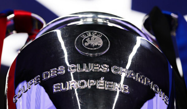 UEFA Champions League