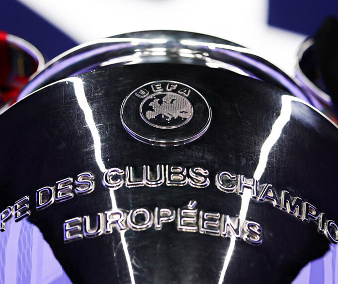 UEFA Champions League