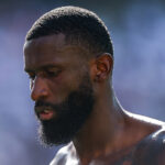 Antonio Rüdiger Real Madrid