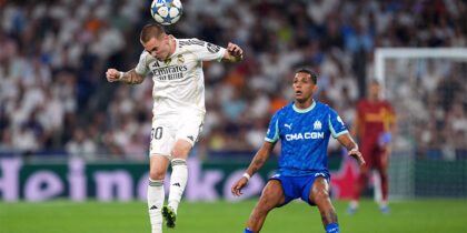 Franco Mastantuono Real Madrid