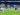 Real Madrid Warmup