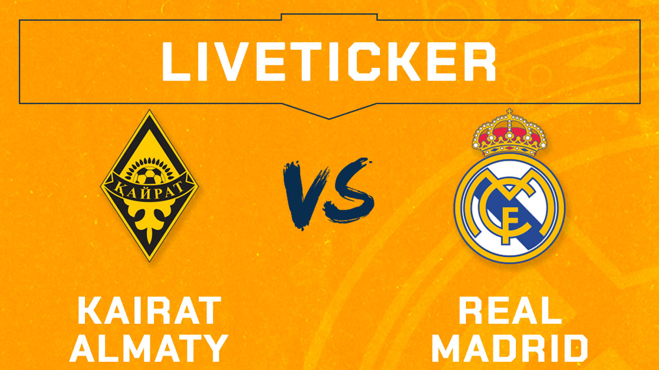 Liveticker-ab-18-45-Uhr-Kairat-Almaty-vs-Real-Madrid