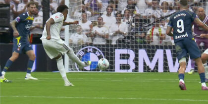 Eder Militao Real Madrid