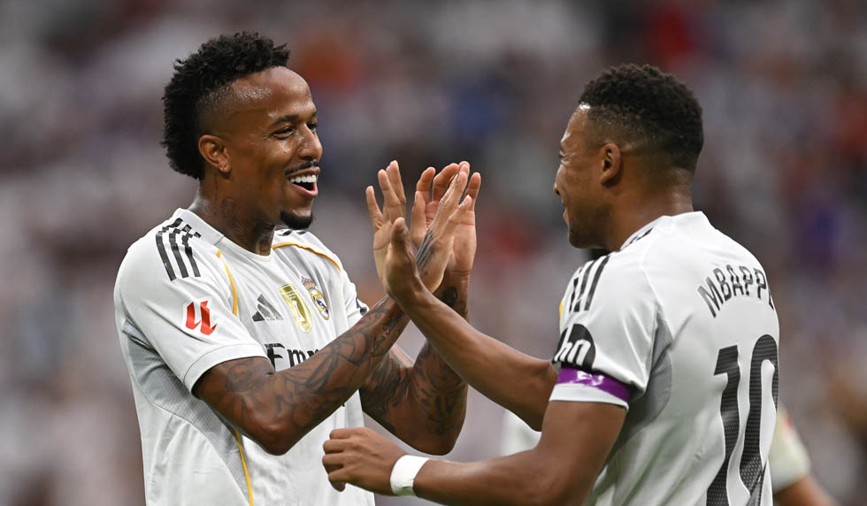 Real-Madrids-Kader-gegen-Villarreal-Milit-o-zur-ck-Quartett-fehlt