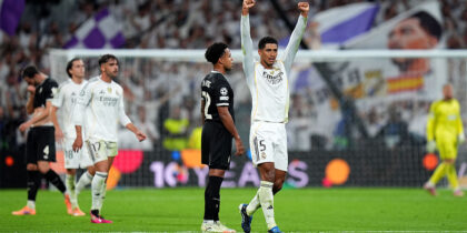 Jude Bellingham Real Madrid Juventus