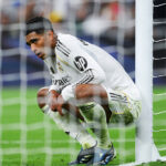 Jude Bellingham Real Madrid