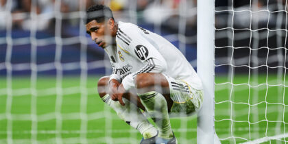 Jude Bellingham Real Madrid