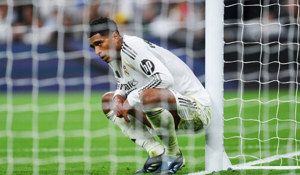 Jude Bellingham Real Madrid