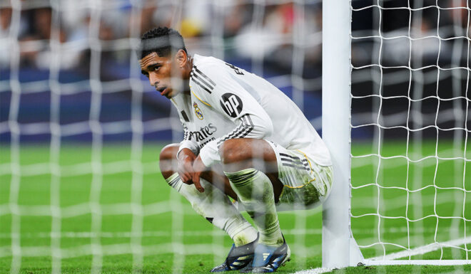 Jude Bellingham Real Madrid