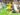 Jude Bellingham, Dean Huijsen, Real Madrid. vs. FC Villarreal