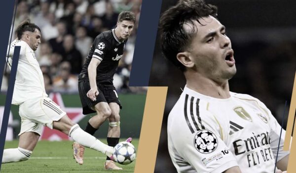 Während Raúl Asencio seine Chance genutzt hat, erlebte Brahim einen schwierigen Abend