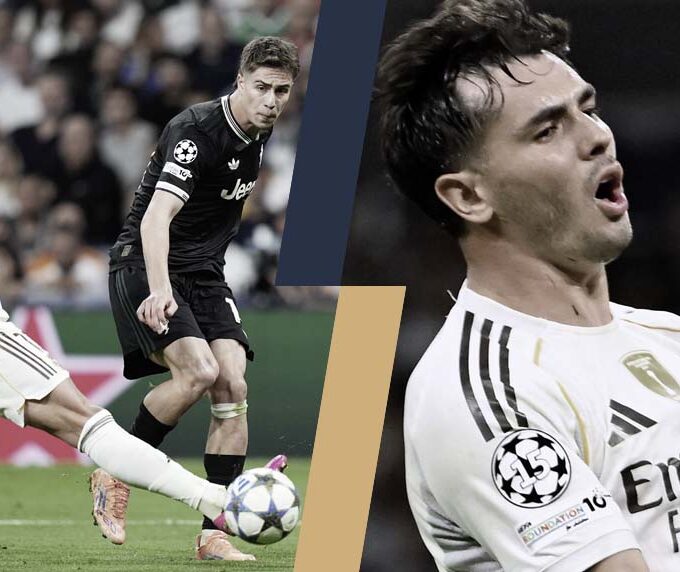 Während Raúl Asencio seine Chance genutzt hat, erlebte Brahim einen schwierigen Abend