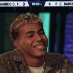 Lamine Yamal FC Barcelona El Clásico Real Madrid