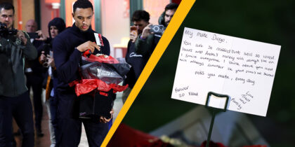 Real Madrid FC Liverpool Diogo Jota Trent Alexander-Arnold