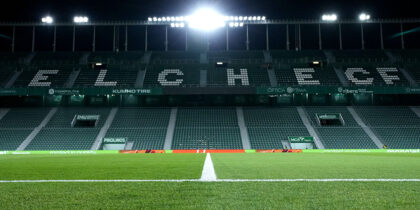 Elche CF v Real Madrid CF - LaLiga EA Sports