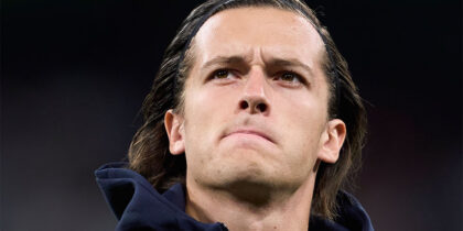 Álvaro Carreras Real Madrid