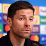 Xabi Alonso Real Madrid PK Champions League