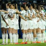 Espanyol vs. Real Madrid Femenino