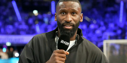 antonio rüdiger icon league