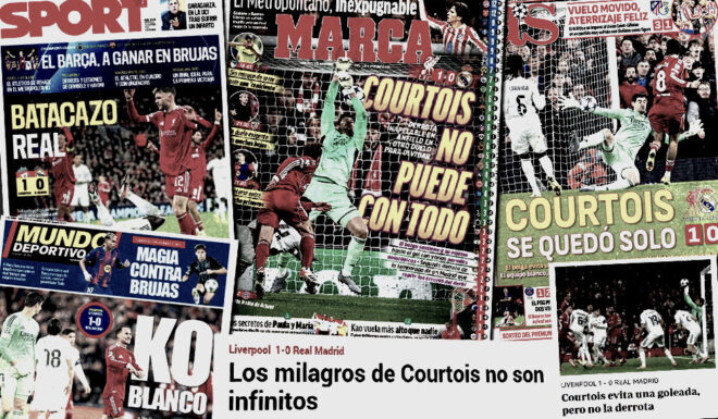 pressestimmen liverpool real madrid ucl 2526