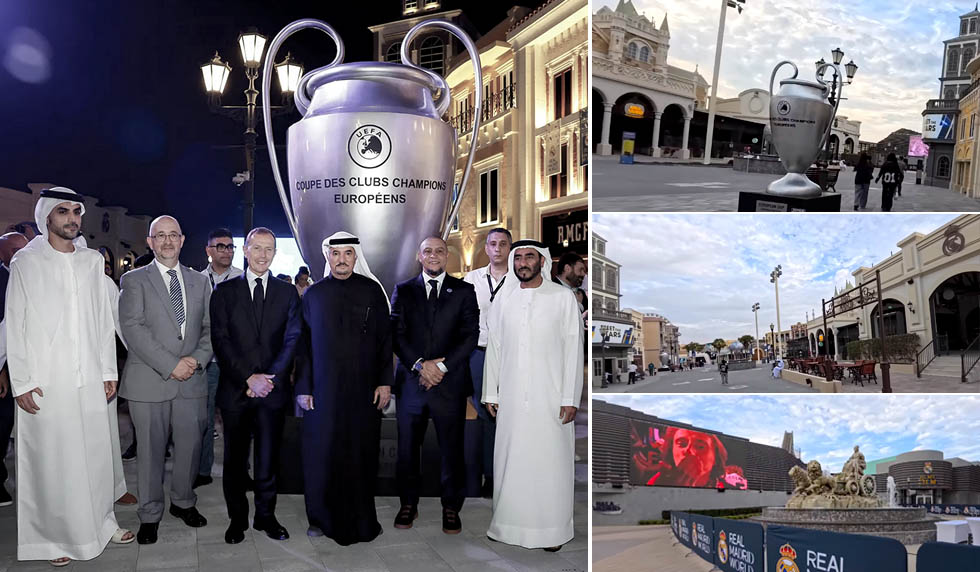 Ein-Jahr-Real-Madrid-World-Viel-Sand-wenig-Glanz