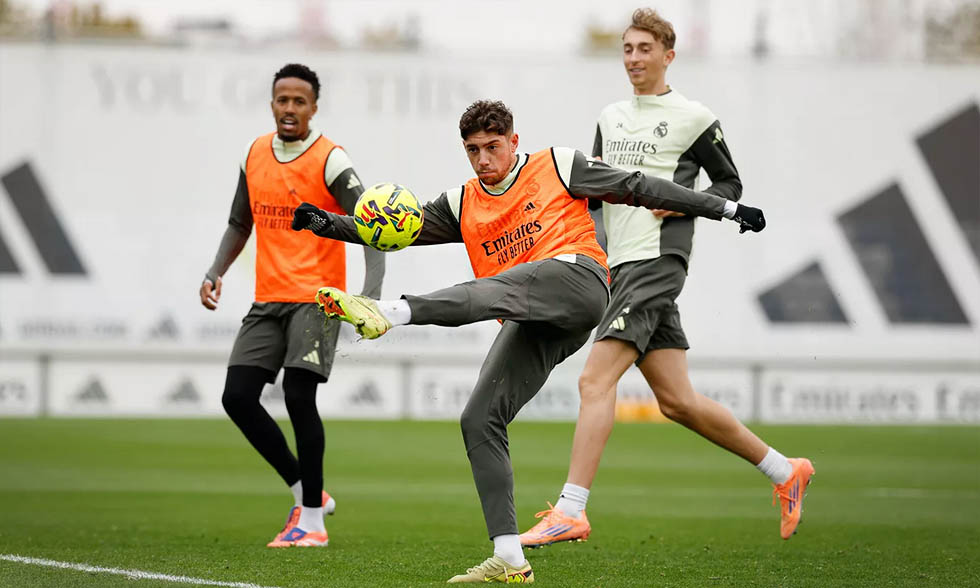 Abschlusstraining-vor-Rayo-Alaba-beim-Team-Valverde-k-nnte-pausieren