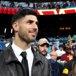 Marco Asensio Real Madrid