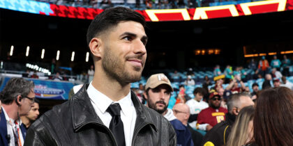 Marco Asensio Real Madrid