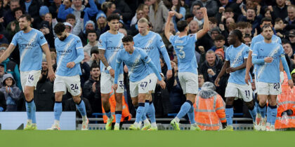 Manchester City