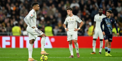 Kylian Mbappé Real Madrid