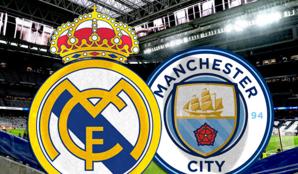 Real Madrid Manchester City Übertragung TV Livestream