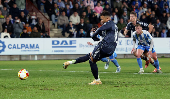 Kylian Mbappé Real Madrid Elfmeter