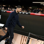 Xabi Alonso Real Madrid Bernabéu