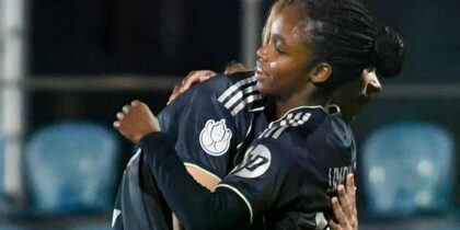 RCD Espanyol vs. Real Madrid Femenino