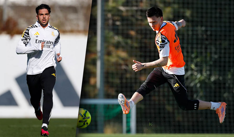 Asencio-zur-ck-im-Training-Mastantuono-weiter-bereit