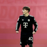 Lennart Karl FC Bayern München Real Madrid