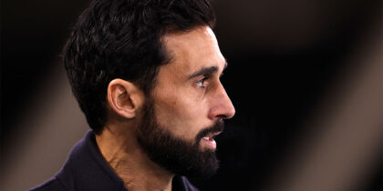 Álvaro Arbeloa Real Madrid