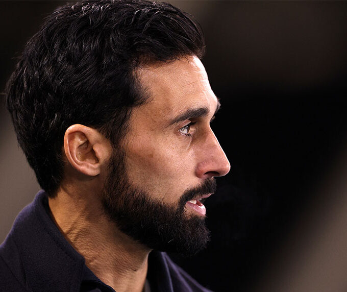 Álvaro Arbeloa Real Madrid